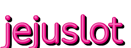 jejuslot — logo kanal