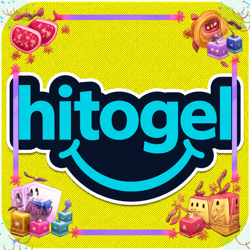 hitogel — mitra unggulan